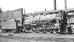 PRR 5363, K-4S, 1933